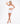 3'lü Seamless Strapless #renk_beyaz