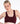 Core Sporcu Seamless Bralet #renk_bordo