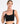 Form Seamless Bralet #renk_siyah