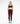 NOVA Seamless Tayt #renk_bordo