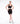 Toparlayıcı Seamless Spor Şort Tayt - Form Şort #renk_kahverengi