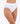 3'lü Seamless Batoslip Külot #renk_beyaz
