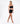 3'lü Seamless Strapless #renk_siyah