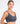 Core Ayar Askılı Seamless Bralet #renk_gri
