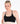 Core Ayar Askılı Seamless Bralet #renk_siyah