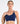 Core Ayar Askılı Seamless Bralet #renk_lacivert
