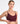 Core Ayar Askılı Seamless Bralet #renk_bordo