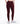 Core Seamless Toparlayıcı Spor Tayt #renk_bordo