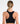 Core Sporcu Seamless Bralet #renk_siyah