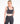 Form Seamless Bralet #renk_gri