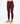 Form Seamless Desensiz Düz Spor Tayt #renk_bordo