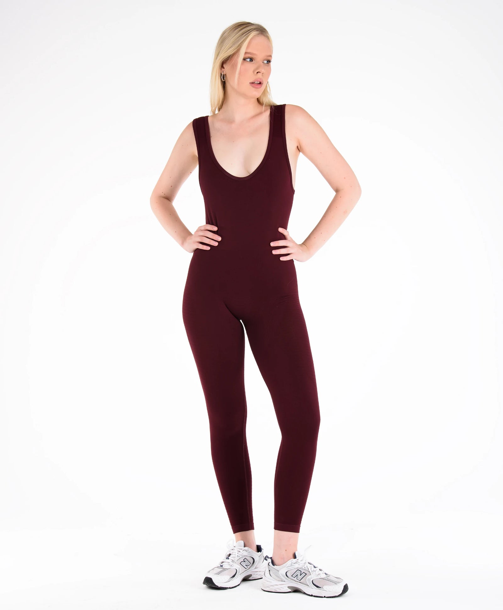 Form Seamless Tulum #renk_bordo