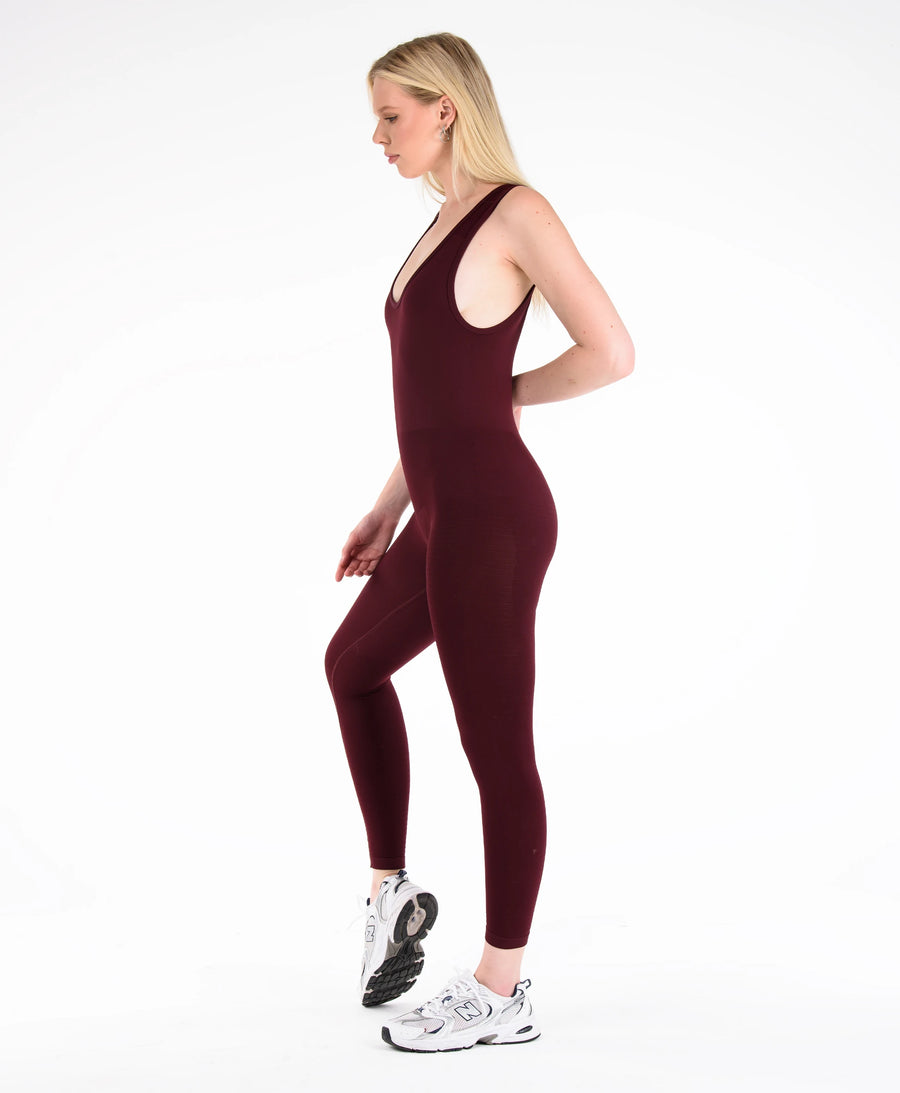 Form Seamless Tulum #renk_bordo