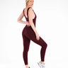 Form Seamless Tulum #renk_bordo