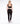 Form Seamless İz Bırakmayan Esnek Toparlayıcı Ped Destekli Spor Tayt & Bra Alt Üst Takım #renk_kahve