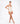 Kalın Askılı Seamless Slip Zıbın Korse #renk_bej