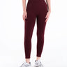 Lina Seamless Tayt #renk_bordo