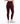 Lina Seamless Tayt #renk_bordo