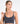 Lya Seamless Bralet #renk_gri