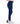 Lya Seamless Toparlayıcı Fitilli Yoga & Pilates Taytı #renk_lacivert