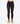 Lya Seamless Toparlayıcı Fitilli Yoga & Pilates Taytı #renk_kahverengi