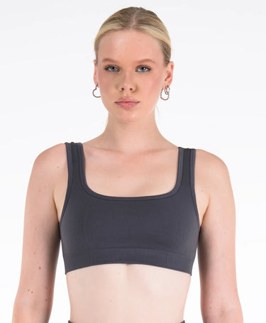 Saby Active Nova Seamless Bralet Toparlayıcı Poliamid Kadın Ter Tutmaz Koku Yapmaz