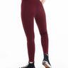 NOVA Seamless Tayt #renk_bordo