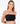 Saby Active 3'lü Seamless Strapless Askısız Dikişsiz Poliamid Kadın